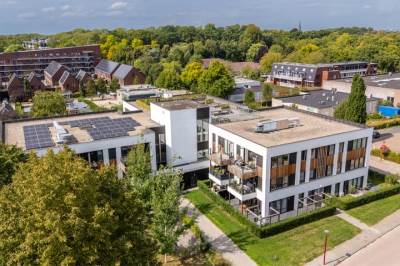 Woning Wattbaan 5033 Nieuwegein