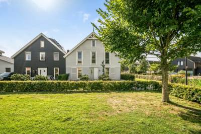 Woning De Hilt 13 Abcoude