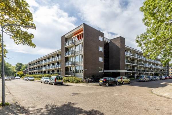 Woning Veldzigtlaan 102 Haarlem