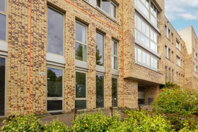 Woning Marnixlaan 268 Utrecht