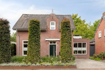 Woning Lindenlaan 14 Nuenen