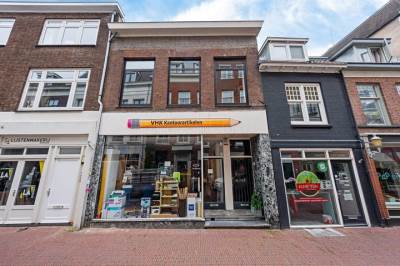 Woning Nieuwstad 24 Arnhem