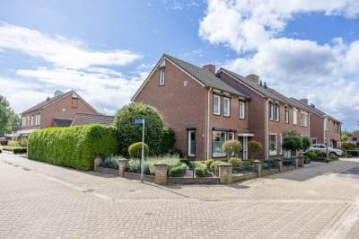 Woning Kamperfoelie 80 Venray