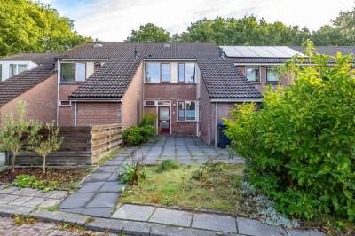 Woning Laagveld 25 Haren (GR)
