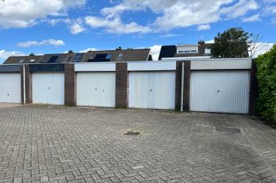 Garage Rubenshof 71G814 Oosterhout (NB)