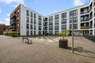 Woning Tjalkstraat 62 Zaandam