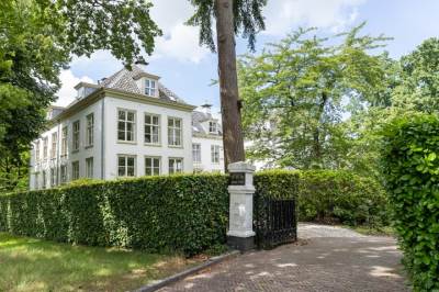 Woning Utrechtseweg 123C Zeist