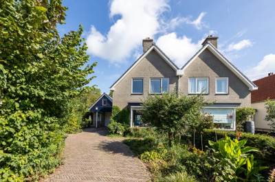 Woning Dooiweg 7A Amerongen