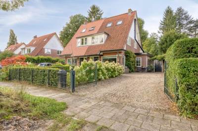 Woning Lange Brinkweg 78 Soest