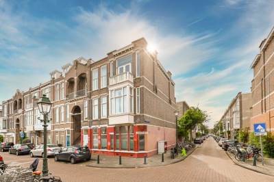 Woning Copernicuslaan 46 Den Haag