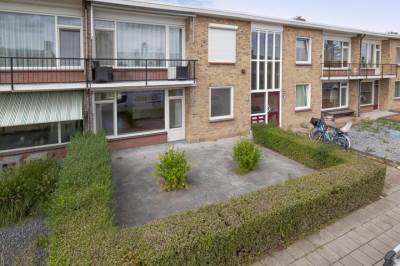 Woning Abel Tasmanstraat 50 Winschoten