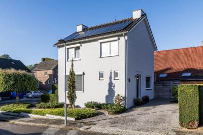 Woning Frank Smitsstraat 16 Hulsberg