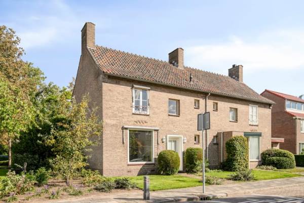 Woning Griendstraat 62 Geldrop