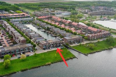 Woning Reling 22 Almere