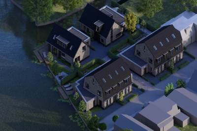 Woning Hendrik Soeteboomstraat 36 Amsterdam