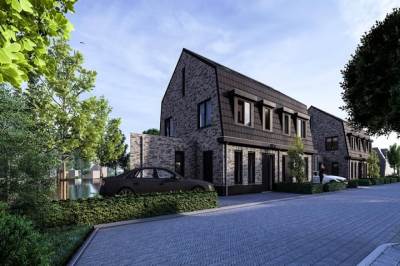 Woning Hendrik Soeteboomstraat 44 Amsterdam