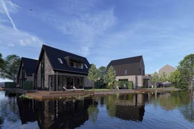 Woning Hendrik Soeteboomstraat 46 Amsterdam