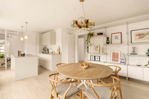 Woning Stadionweg 3103 Amsterdam