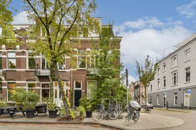 Woning Van 't Hofflaan 171 Amsterdam