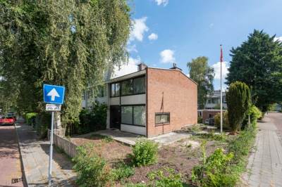 Woning Schiermonnikoogstraat 2 Amstelveen