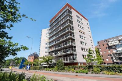 Woning Griffeweg 18 Groningen