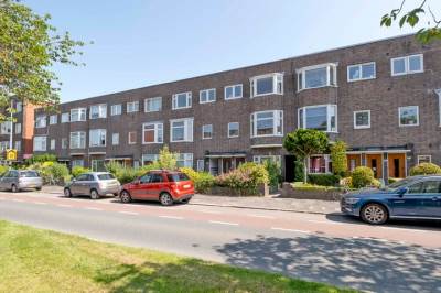 Woning J.C. Kapteynlaan 45B Groningen