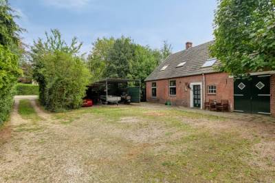 Woning Rijksweg 48 Malden