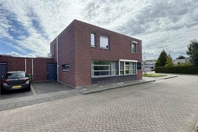 Woning Oude Veiling 4 Fijnaart