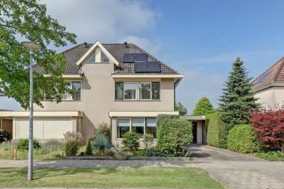 Woning Kastanjelaan 2 Steenderen