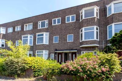 Woning J.C. Kapteynlaan 45A Groningen