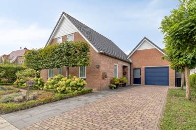 Woning Noorderlaan 24 Nieuwolda