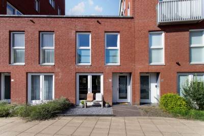 Woning Rolderdiephof 134 Utrecht