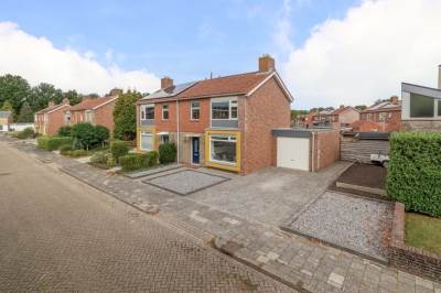 Woning Dahliastraat 13 Winschoten