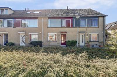 Woning Kapershoekseweg 109 Hoogvliet Rotterdam