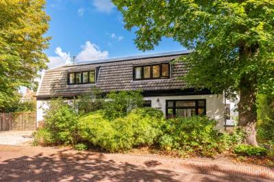 Woning Dorpsstraat 27 Bergen (NH)