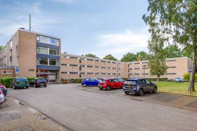 Woning Dingspellaan 17 Zuidlaren