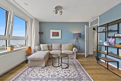 Woning Gevers Deynootweg 1114 Den Haag