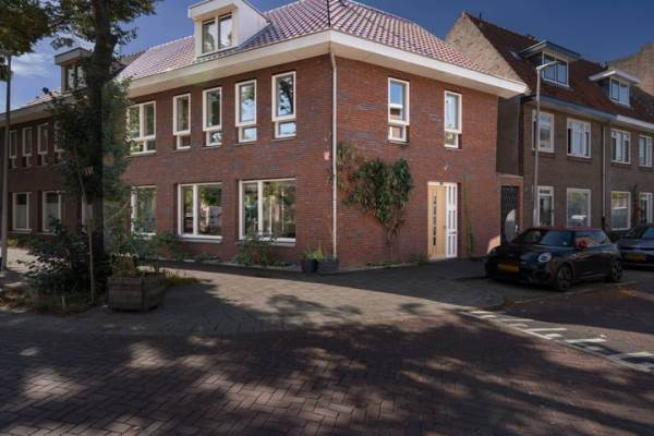 Woning Grevelingenstraat 7 Utrecht
