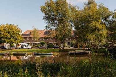 Woning Landscheidingskade 53 Amstelveen