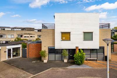 Woning Harriët Freezerplein 5 Zutphen