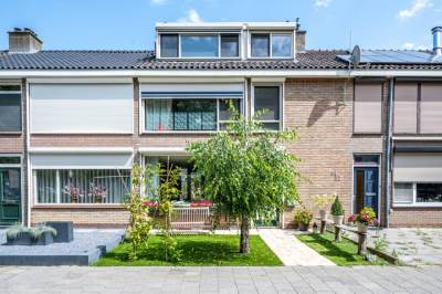 Woning Aldenhof 5327 Nijmegen