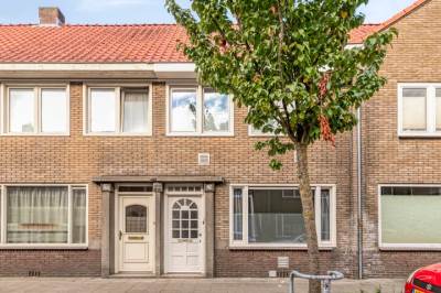 Woning Madeliefstraat 26 Eindhoven