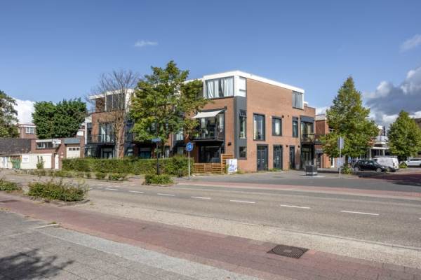 Woning Overboslaan 26 Beverwijk
