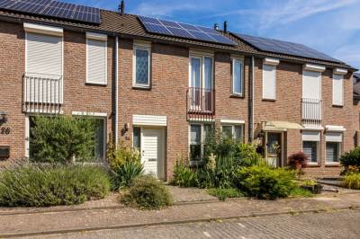 Woning Koetsierwei 24 Valkenswaard