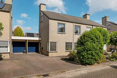 Woning Tymanshof 13 Assen