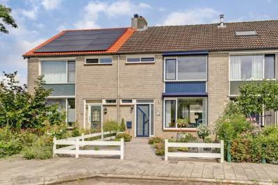 Woning Prins Bernhardstraat 3 Everdingen