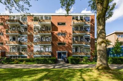 Woning Van Lenneplaan 27 Groningen