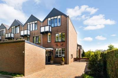 Woning Oranje Nassaulaan 43 IJsselstein