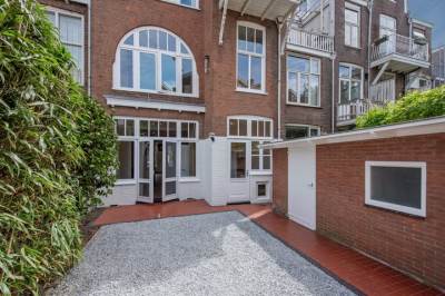 Woning Valkenboslaan 33 Den Haag