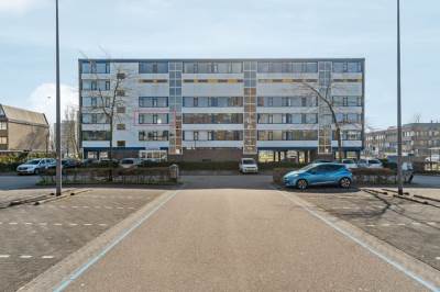 Woning President Kennedylaan 341 Velp (GE)